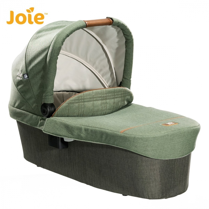 Carucior  JOIE multifunctional 2 in 1 Finiti Signature, Pine [6]