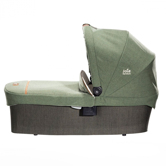 Carucior  JOIE multifunctional 2 in 1 Finiti Signature, Pine [3]