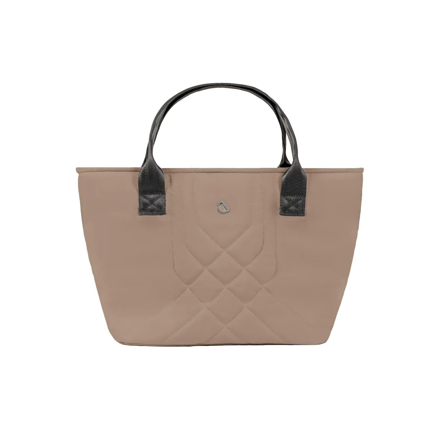 Carucior multifunctional 2 in 1 Flux Beige cu landou [7]