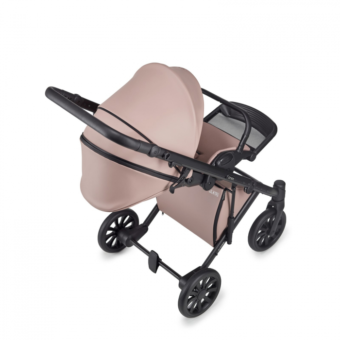 Cărucior multifuncțional 2in1 Anex E/Type Pixie [3]