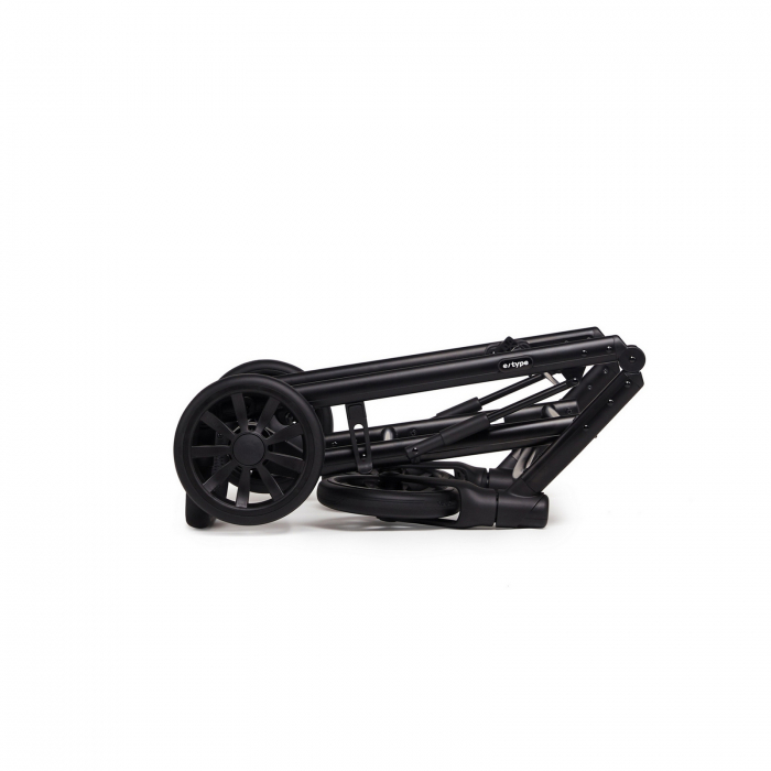 Cărucior multifuncțional 2in1 Anex E/Type Pixie [11]