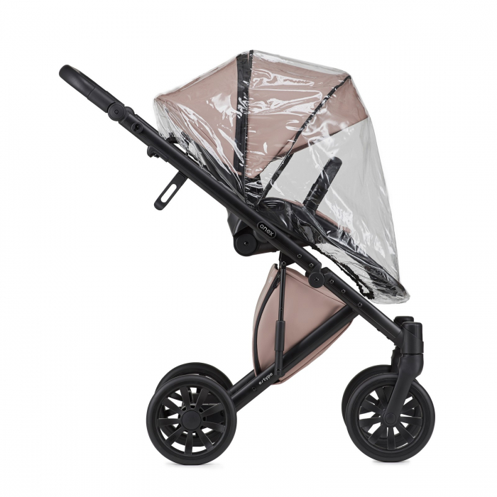 Cărucior multifuncțional 2in1 Anex E/Type Pixie [9]