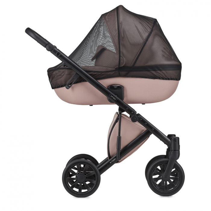 Cărucior multifuncțional 2in1 Anex E/Type Pixie [5]