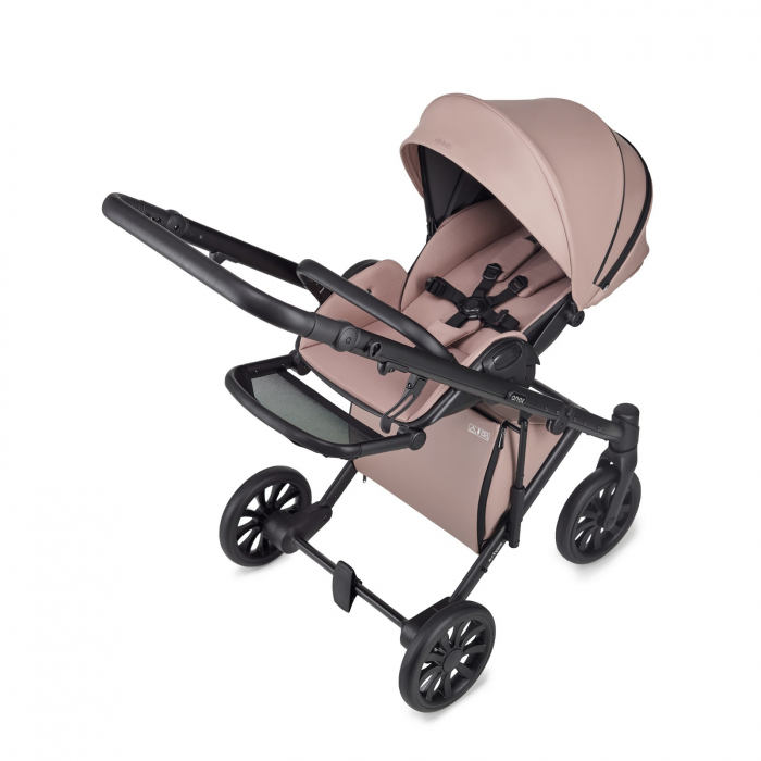 Cărucior multifuncțional 2in1 Anex E/Type Pixie [2]