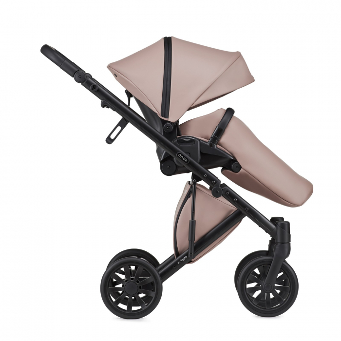 Cărucior multifuncțional 2in1 Anex E/Type Pixie [8]