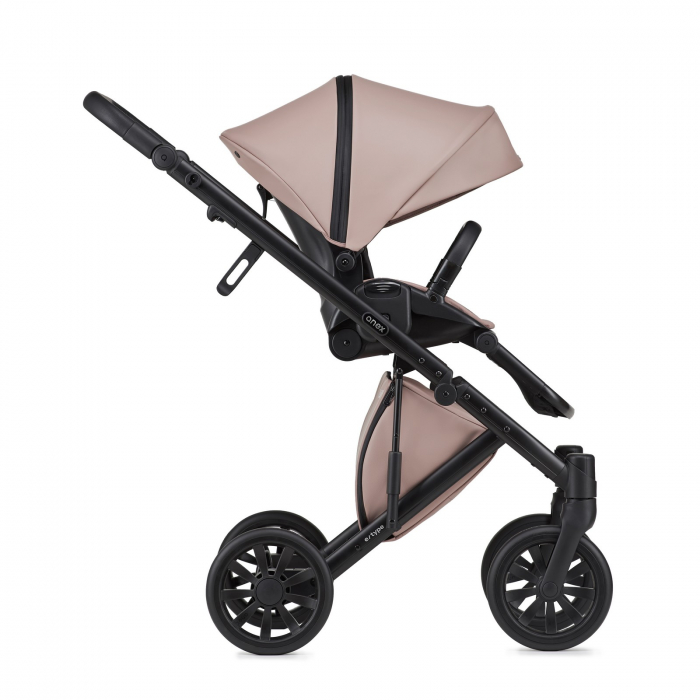 Cărucior multifuncțional 2in1 Anex E/Type Pixie [7]