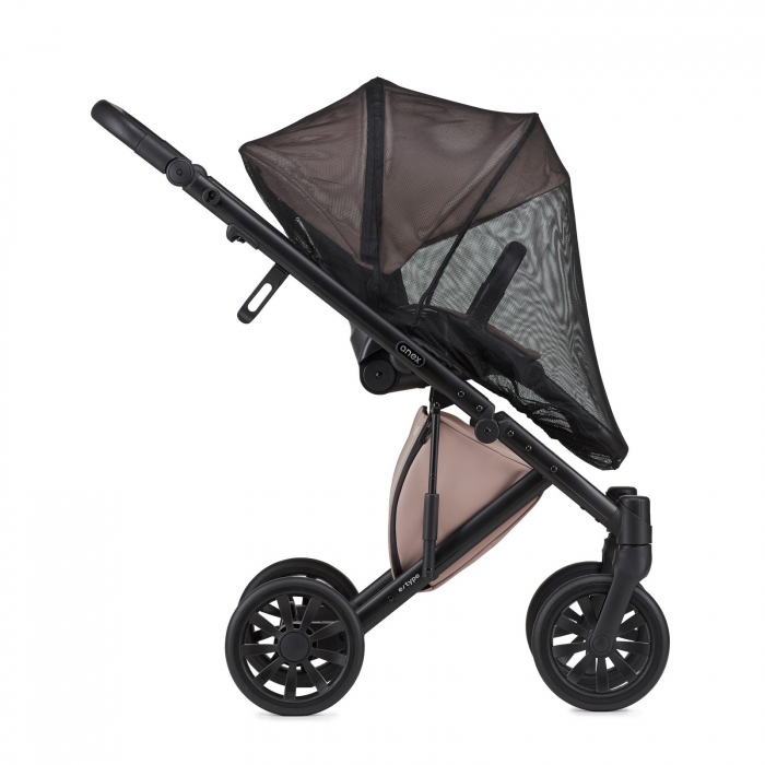 Cărucior multifuncțional 2in1 Anex E/Type Pixie [10]