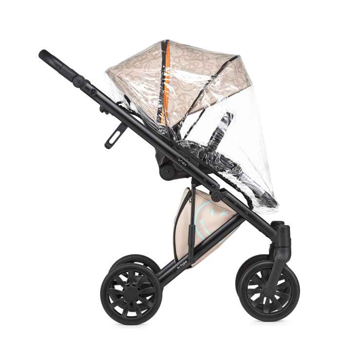 Cărucior multifuncțional Anex E/Type 2in 1 joy [11]