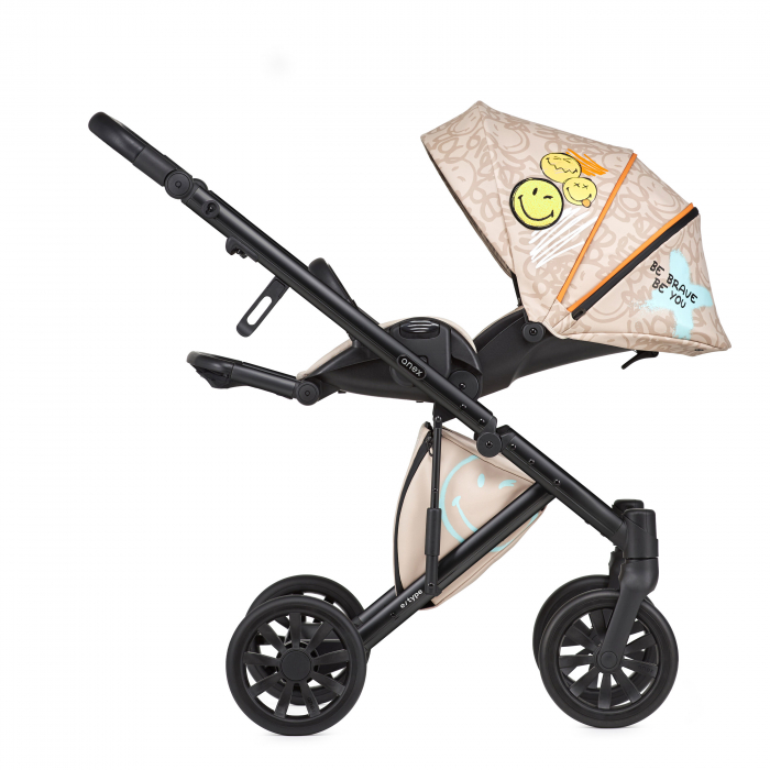 Cărucior multifuncțional Anex E/Type 2in 1 joy [7]