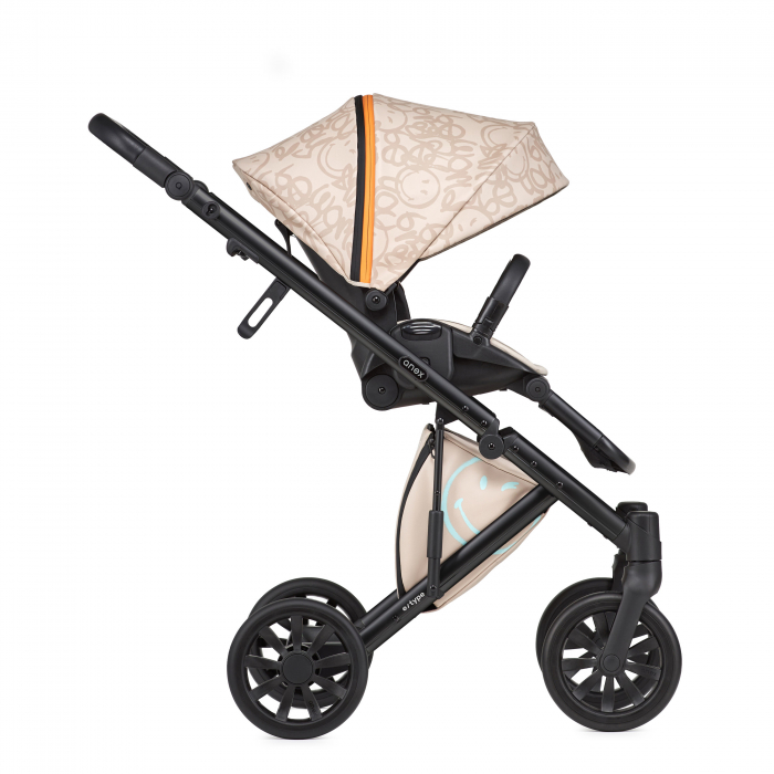 Cărucior multifuncțional Anex E/Type 2in 1 joy [8]