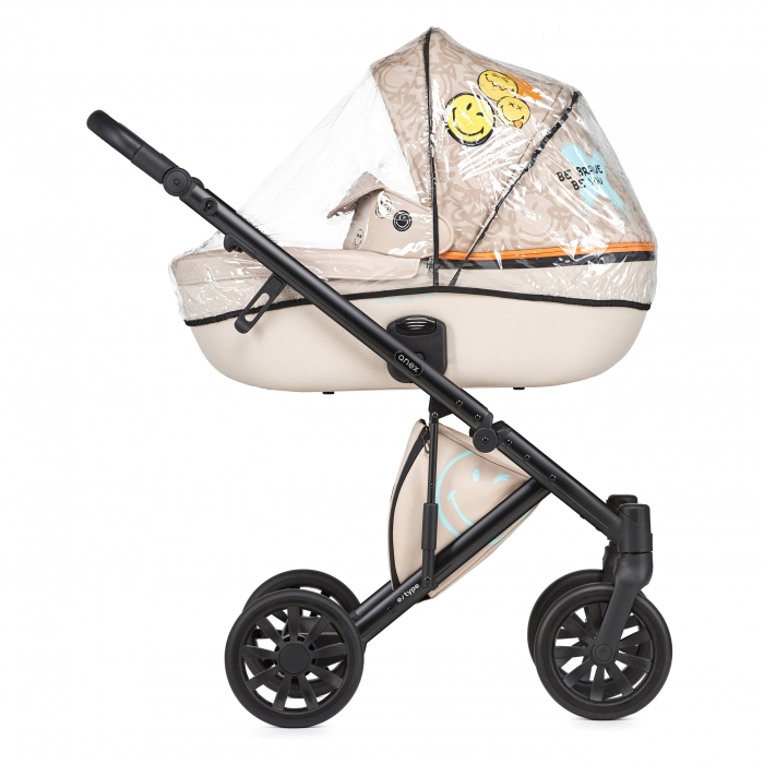 Cărucior multifuncțional Anex E/Type 2in 1 joy [4]