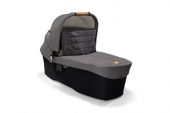 Carucior multifunctional 3 in 1 Finiti Signature Carbon + Baza Isofix Encore [7]