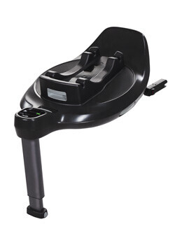 Carucior multifunctional 3 in 1 Finiti Signature Carbon + Baza Isofix Encore [11]