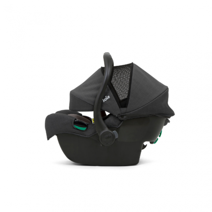 carucior 2in1 joie finiti negru [11]