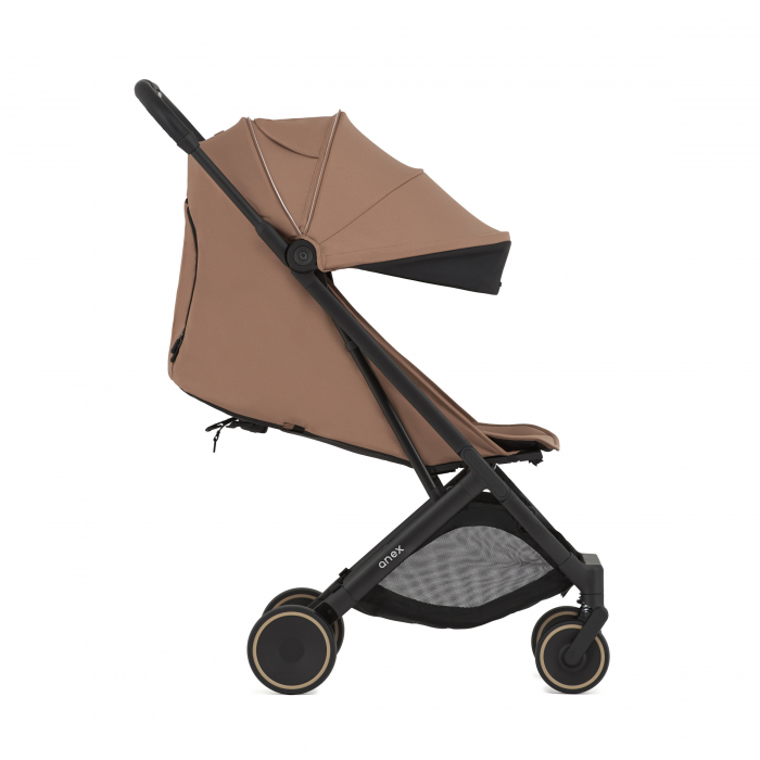Cărucior multifuncțional Anex Air-X² - bronzo [4]