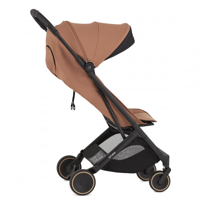 Cărucior multifuncțional Anex Air-X² - bronzo [5]