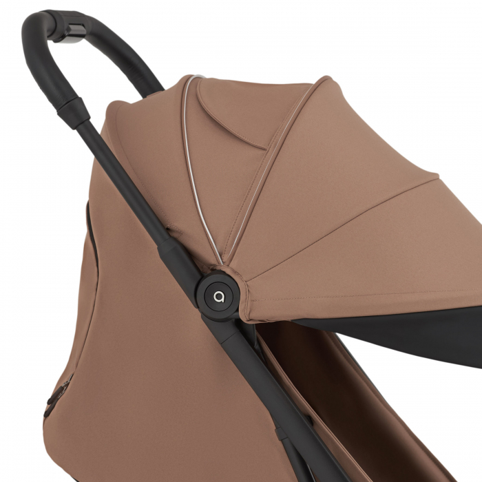 Cărucior multifuncțional Anex Air-X² - bronzo [10]
