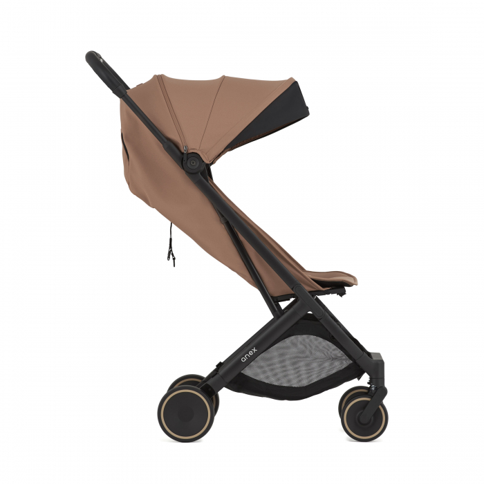 Cărucior multifuncțional Anex Air-X² - bronzo [3]