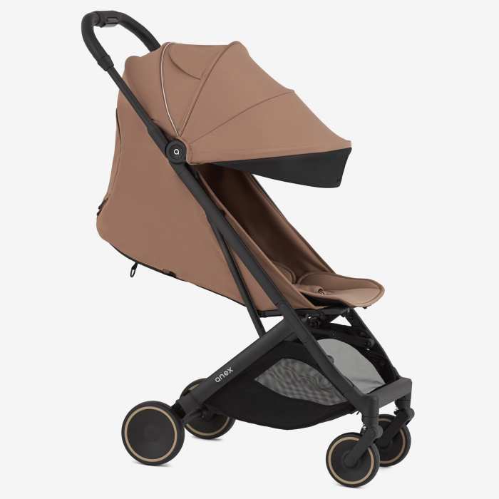 Cărucior multifuncțional Anex Air-X² - bronzo [6]