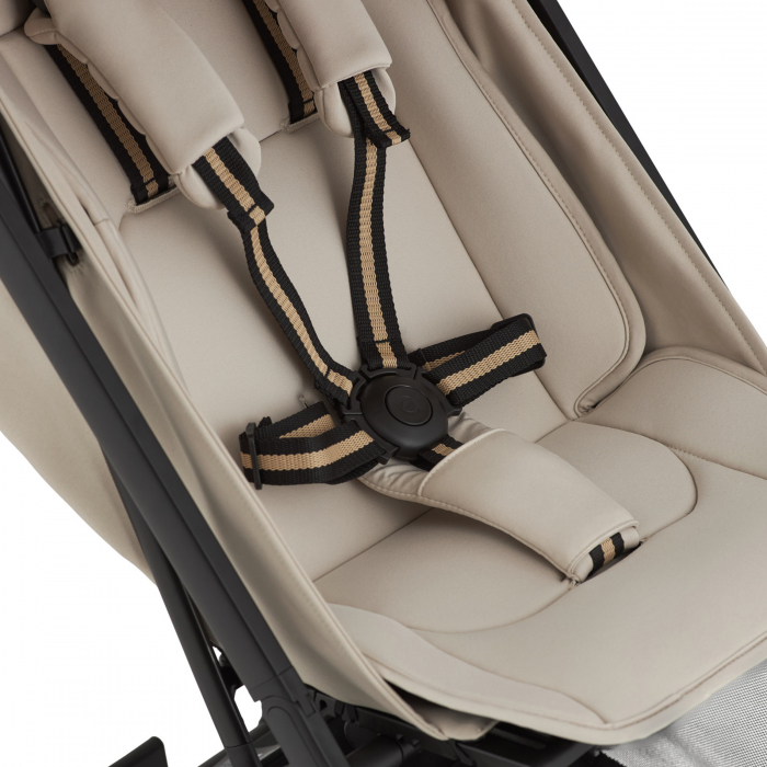 Cărucior multifuncțional Anex Air-X² - shiro [8]