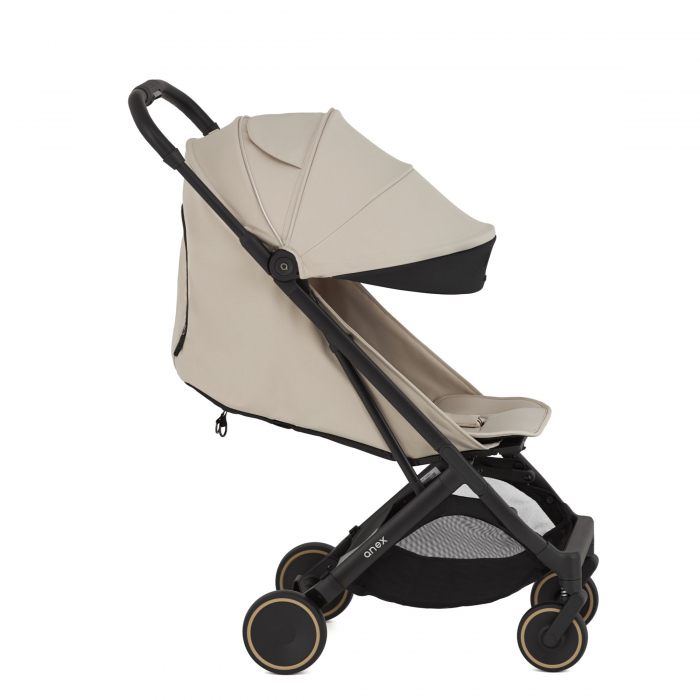 Cărucior multifuncțional Anex Air-X² - shiro [4]