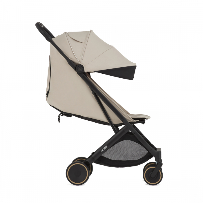 Cărucior multifuncțional Anex Air-X² - shiro [3]