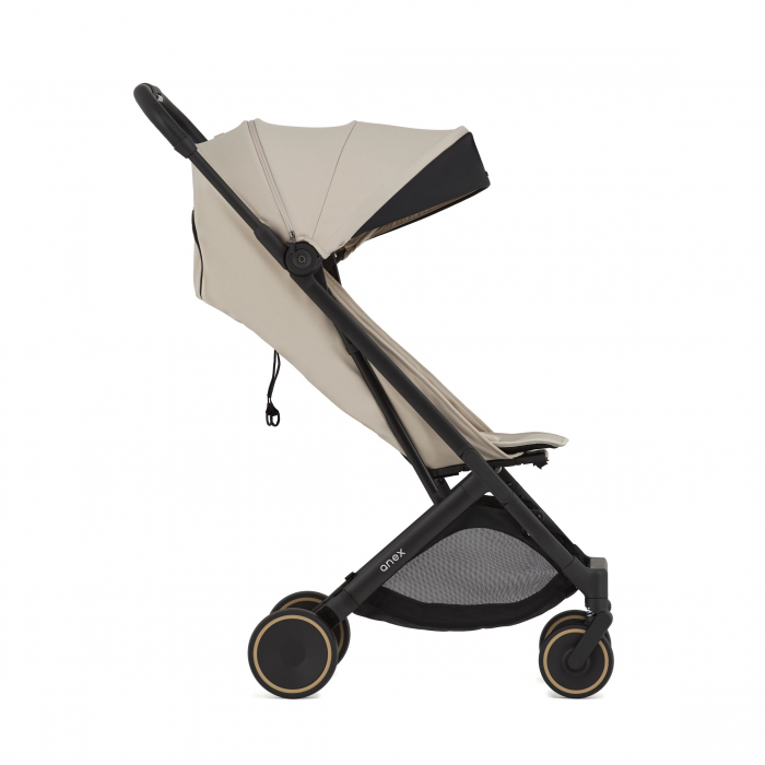Cărucior multifuncțional Anex Air-X² - shiro [2]