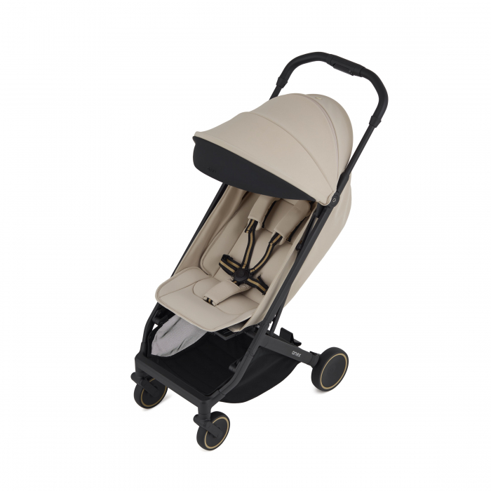 Cărucior multifuncțional Anex Air-X² - shiro [5]