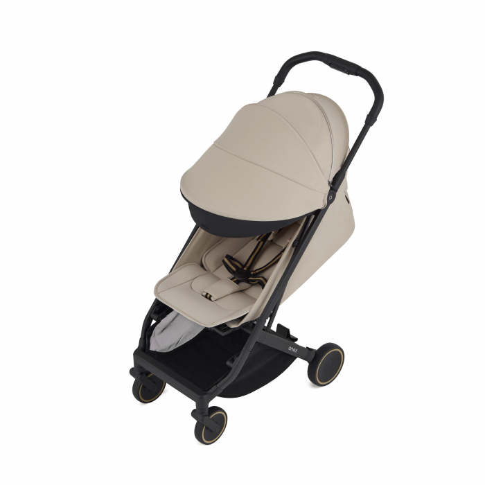 Cărucior multifuncțional Anex Air-X² - shiro [6]