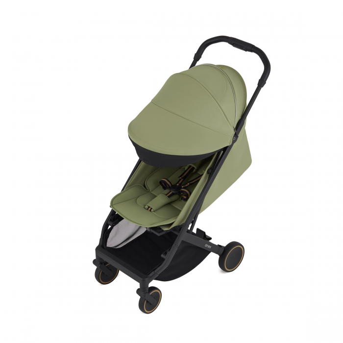 Cărucior multifuncțional Anex Air-X² - vert [5]