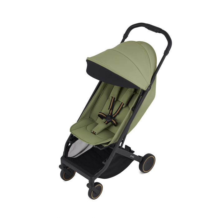 Cărucior multifuncțional Anex Air-X² - vert [4]