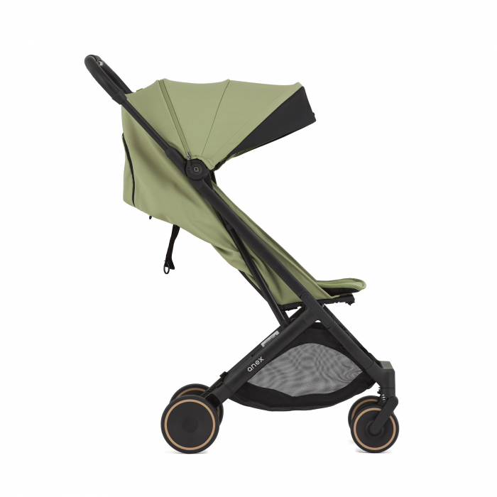 Cărucior multifuncțional Anex Air-X² - vert [2]