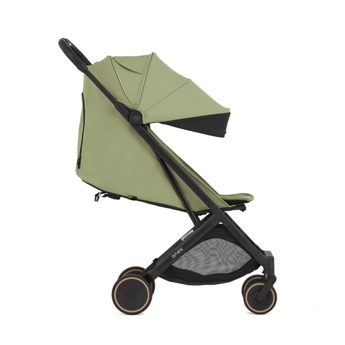 Cărucior multifuncțional Anex Air-X² - vert [3]