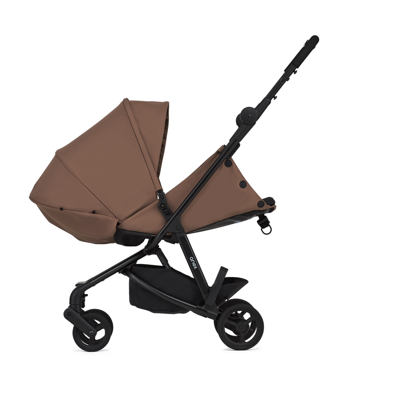 Cărucior multifuncțional Anex ® Air-Z Nebula [3]