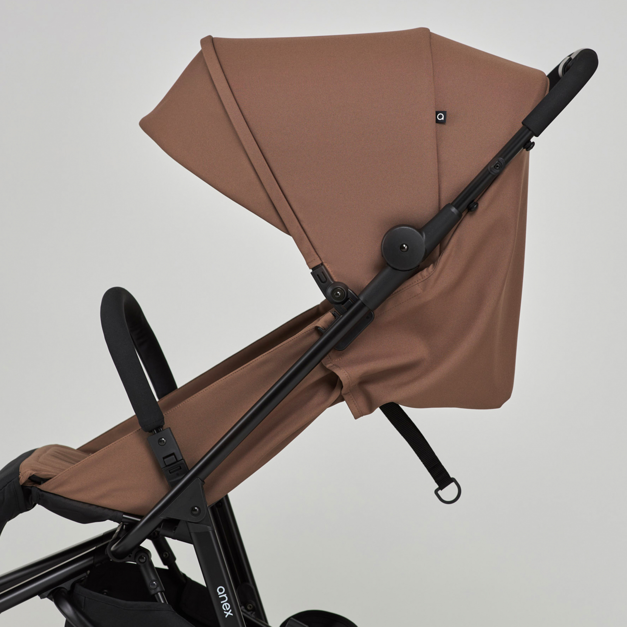 Cărucior multifuncțional Anex ® Air-Z Nebula [8]