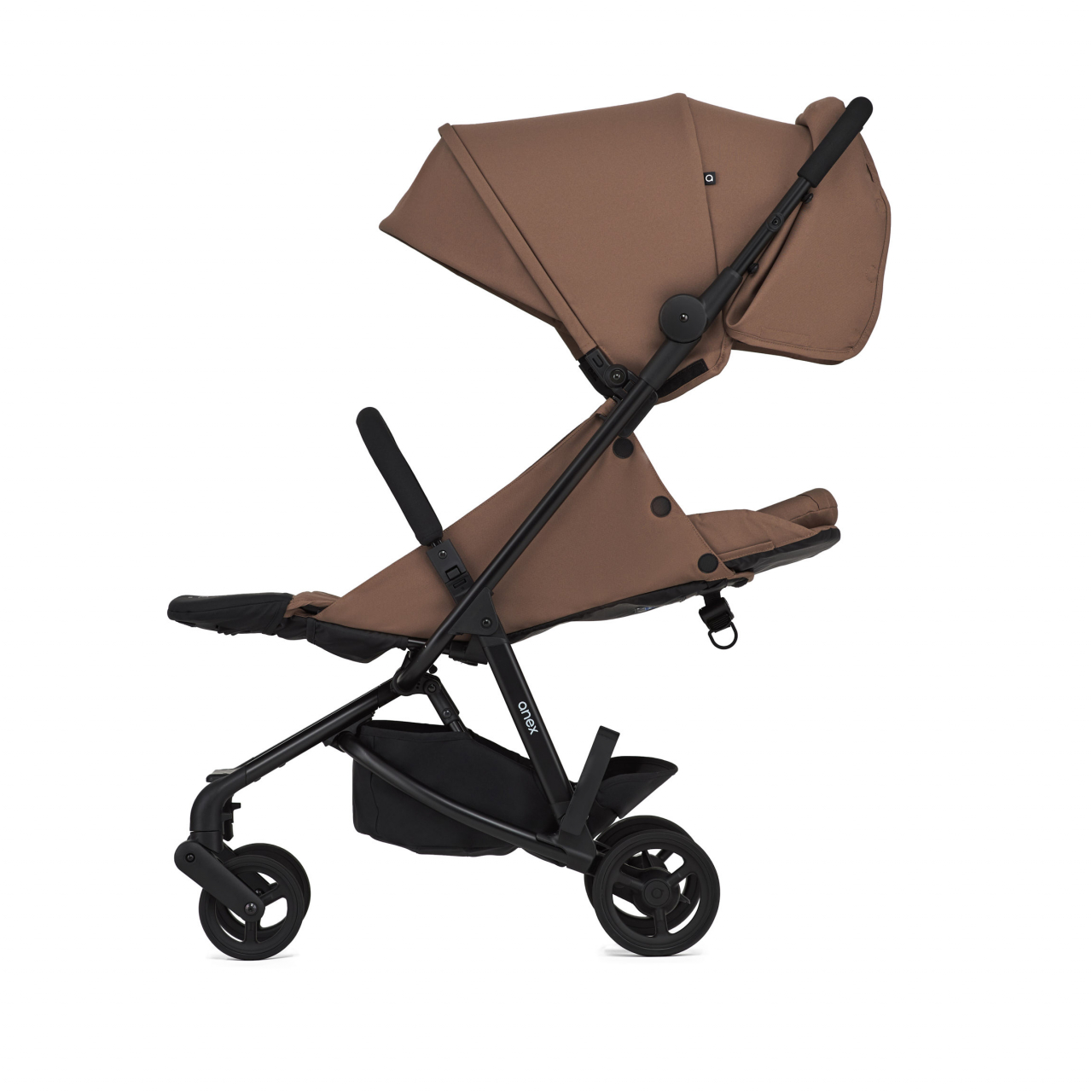 Cărucior multifuncțional Anex ® Air-Z Nebula [6]