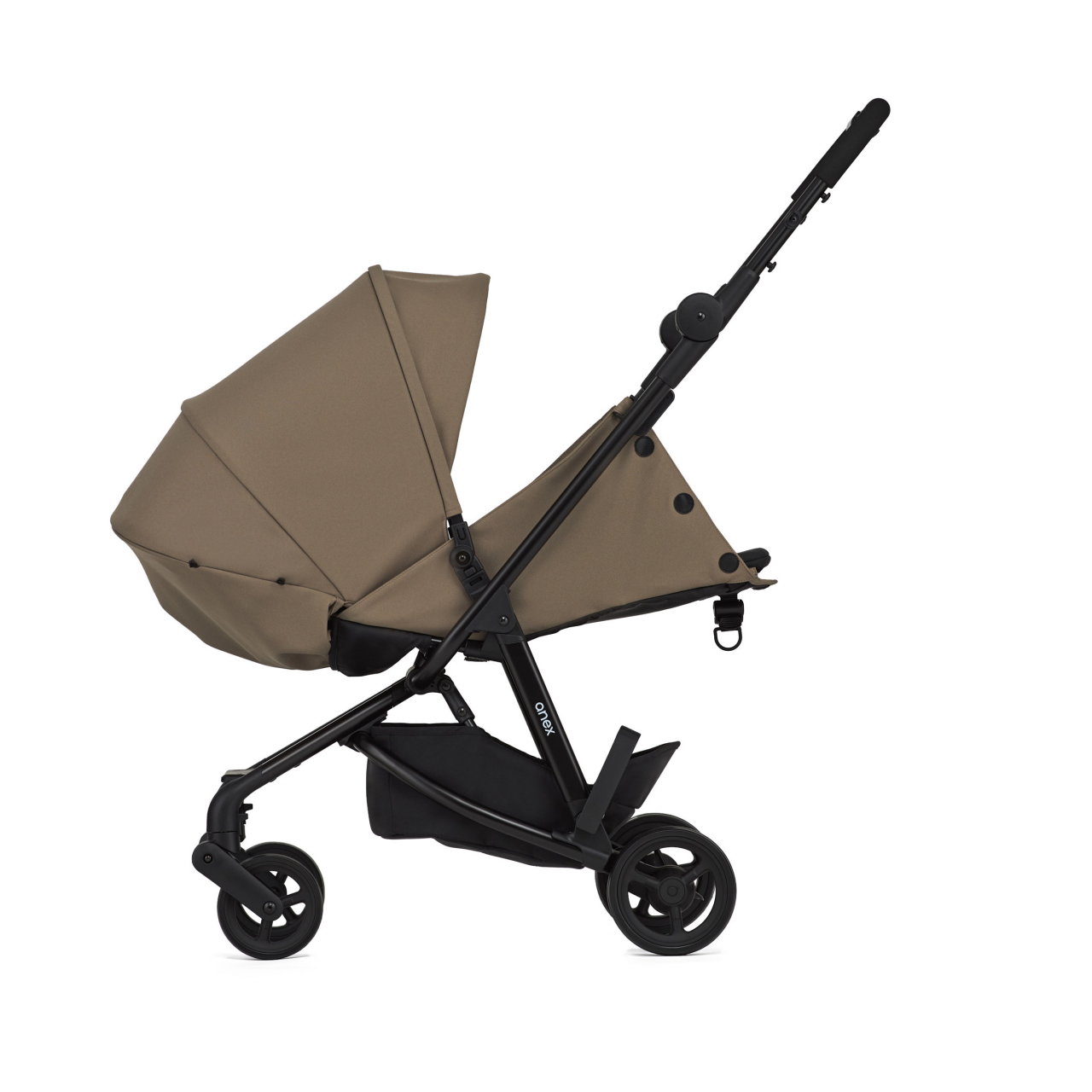 Cărucior multifuncțional Anex ® Air-Z Omega [2]