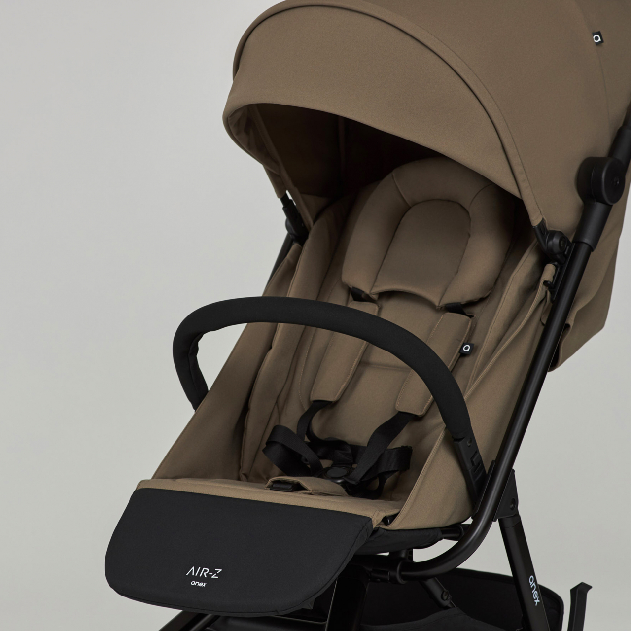 Cărucior multifuncțional Anex ® Air-Z Omega [4]