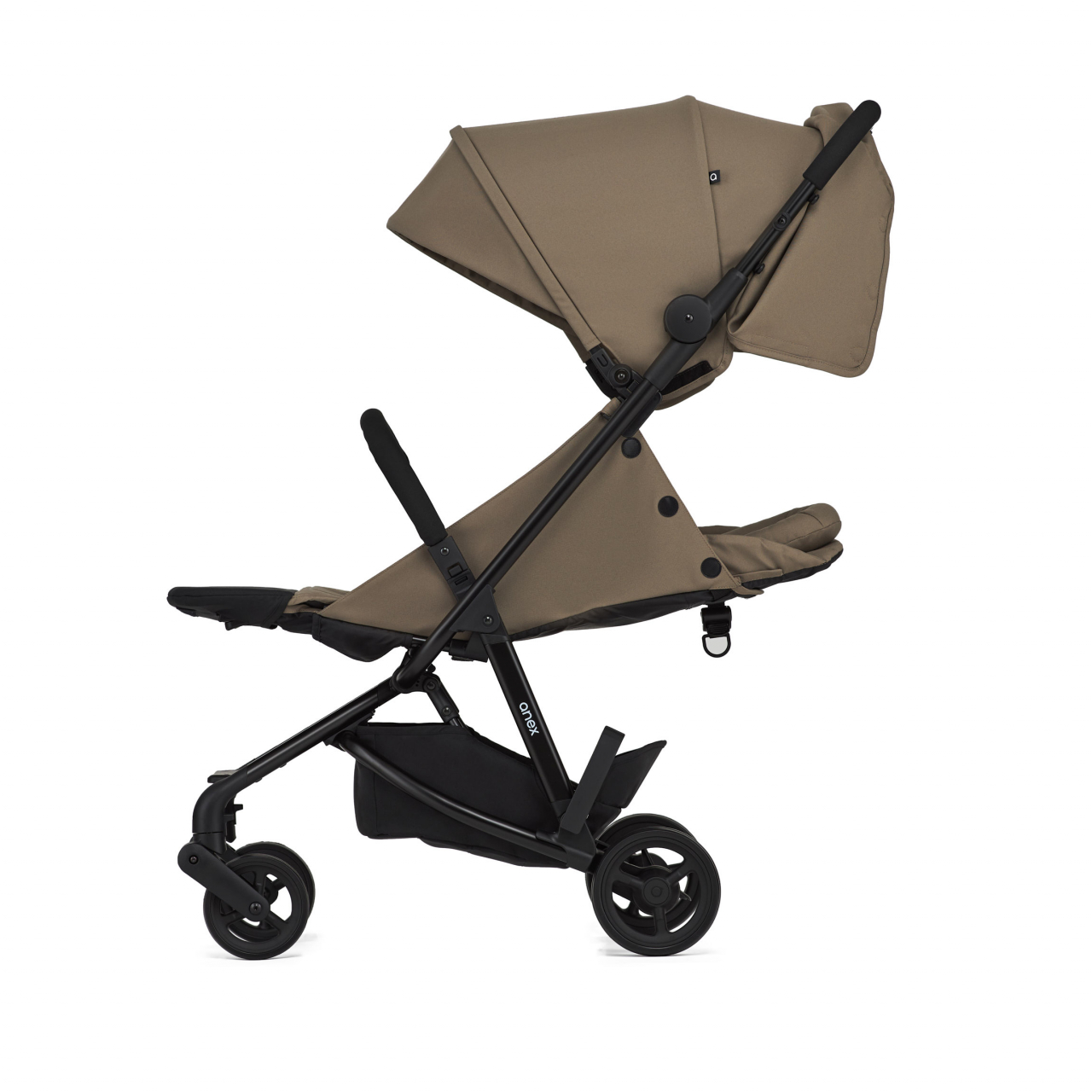 Cărucior multifuncțional Anex ® Air-Z Omega [3]
