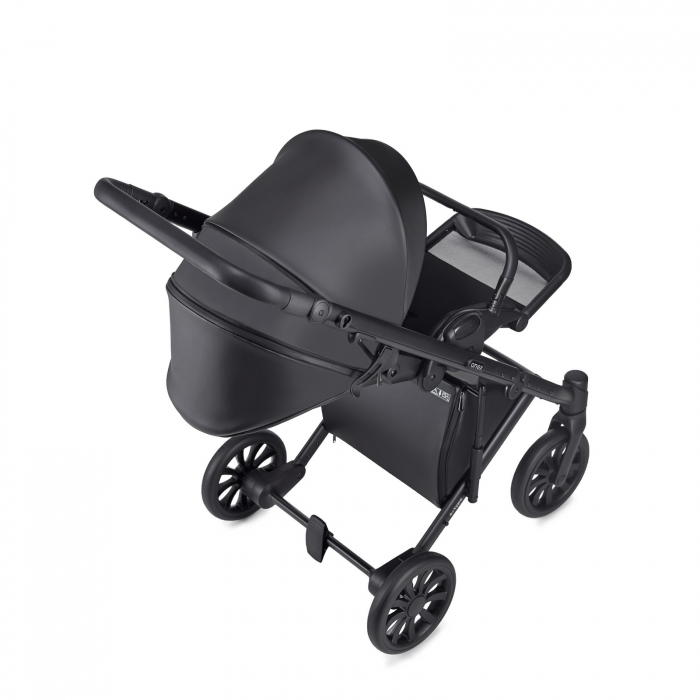 Cărucior multifuncțional Anex E/Type 2in 1 [5]
