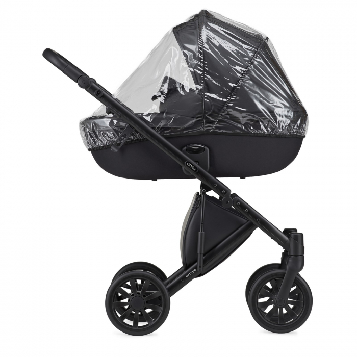 Cărucior multifuncțional Anex E/Type 2in 1 [6]