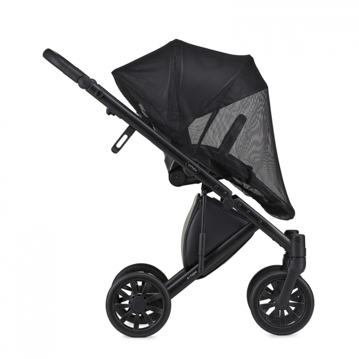 Cărucior multifuncțional Anex E/Type 2in 1 [11]