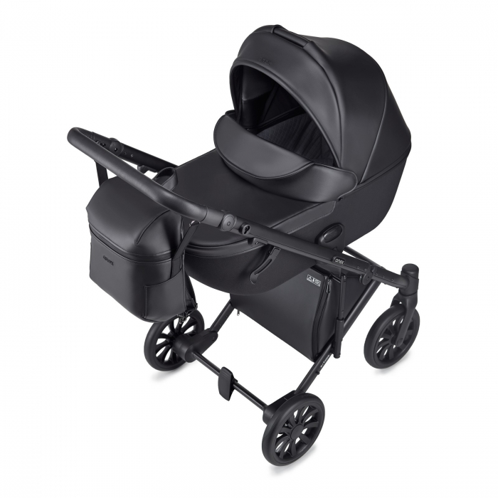 Cărucior multifuncțional Anex E/Type 2in 1 [1]