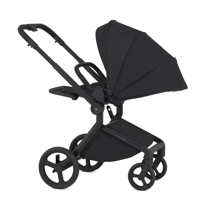 Cărucior multifuncțional Anex Flo LUNGO [4]