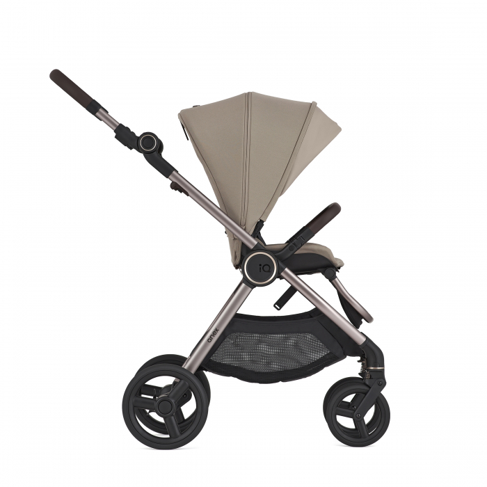Cărucior multifuncțional Anex IQ Premium Sandy [2]