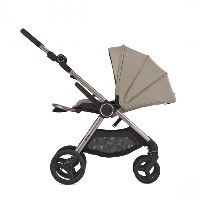Cărucior multifuncțional Anex IQ Premium Sandy [3]