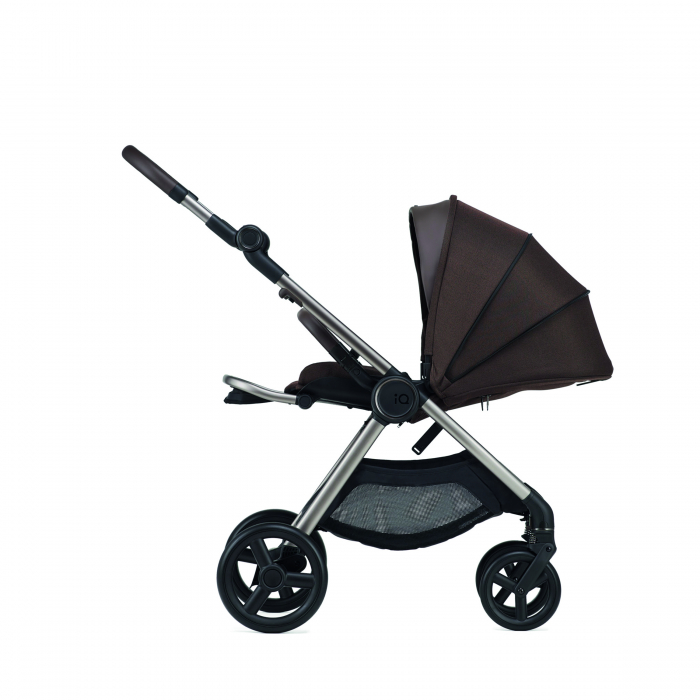 Cărucior multifuncțional Anex IQ Premium TEDDY [2]