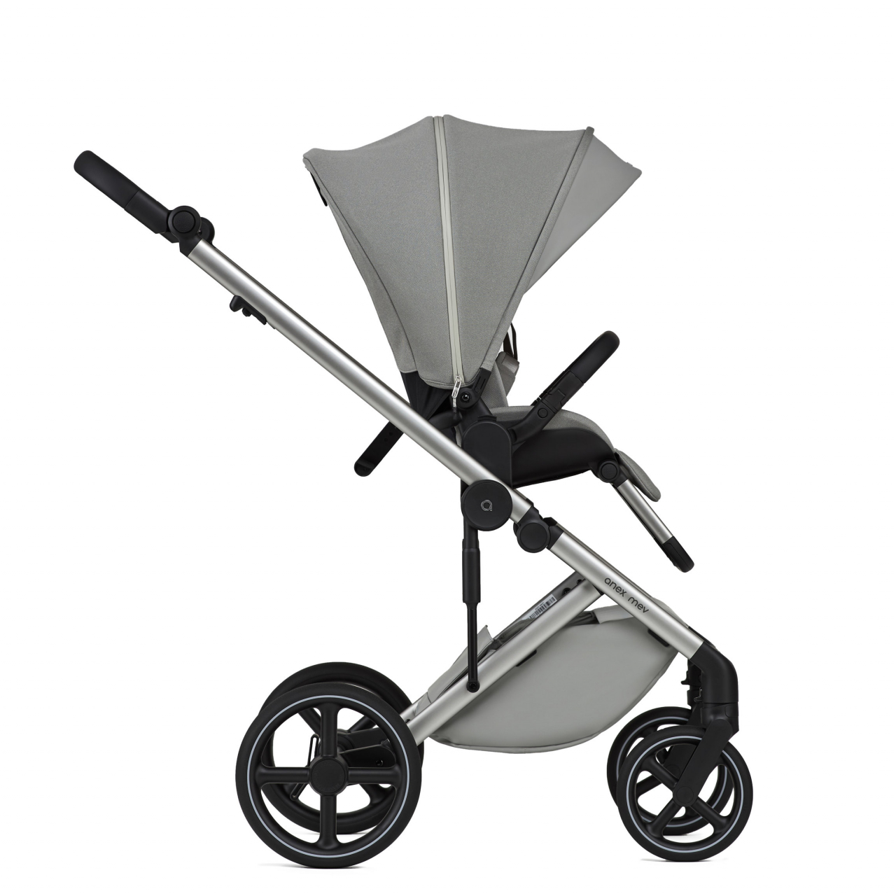 Cărucior multifuncțional Anex Mev Kite [6]