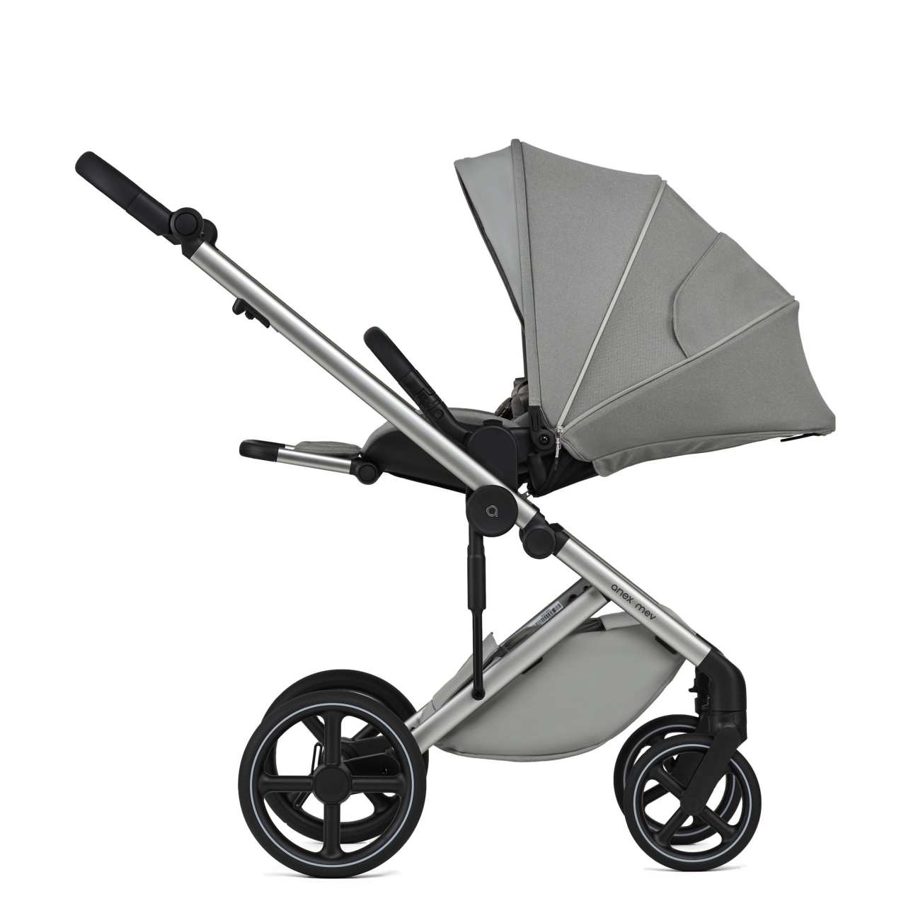 Cărucior multifuncțional Anex Mev Kite [8]