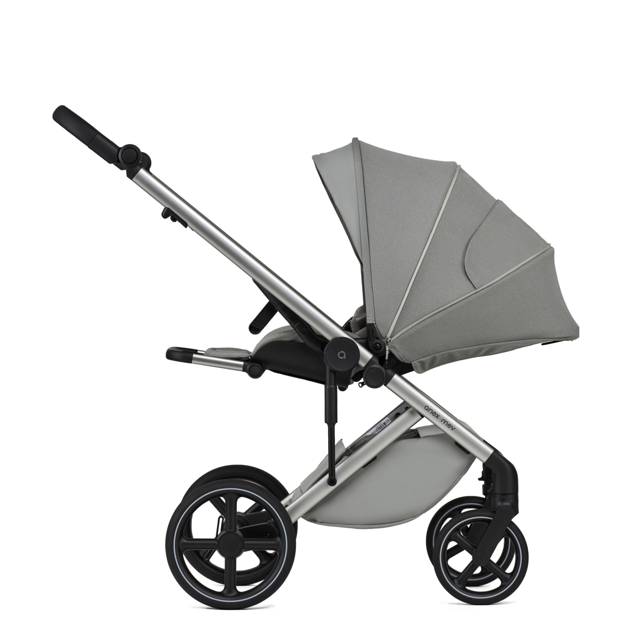 Cărucior multifuncțional Anex Mev Kite [7]